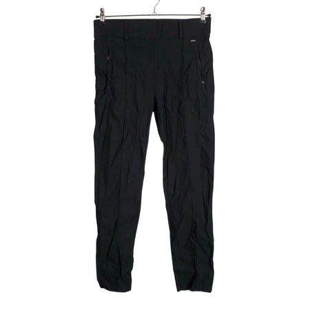 Unisex LauRie - Tricot pants, size 42 - Black ()