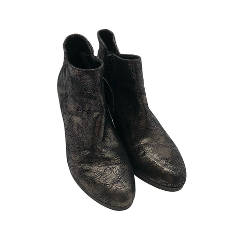 Unisex Gabor - Ankle boots, size 40 - Black (2)