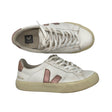 Unisex Veja - Casual sneakers, size 38 - White ()