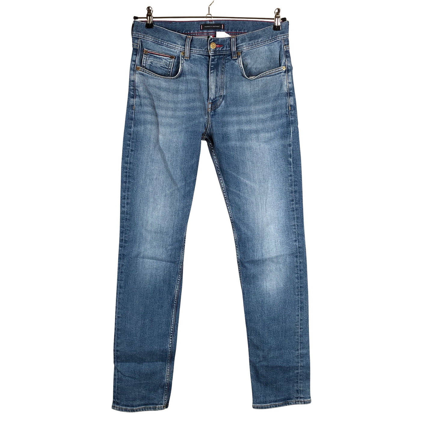 Unisex Tommy Hilfiger - Jeans, size 32 - Light blue (1)