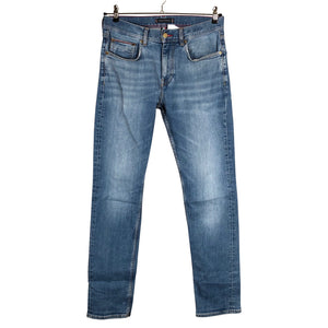 Unisex Tommy Hilfiger - Jeans, size 32 - Light blue (1)
