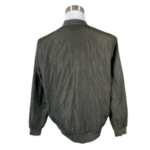 Unisex Sons of Owen - Quilted jacket, size XL - Green (2)