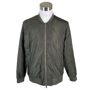 Unisex Sons of Owen - Quilted jacket, size XL - Green (2)