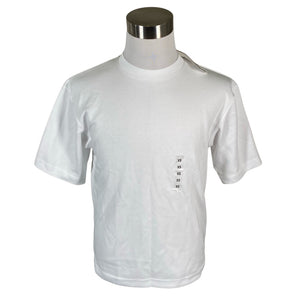 Unisex Uniqlo - T-shirt, size XS - White (1)