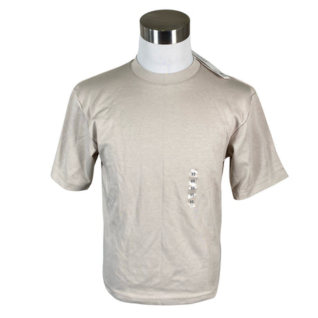 Unisex Uniqlo - T-shirt, size XS - Gray ()
