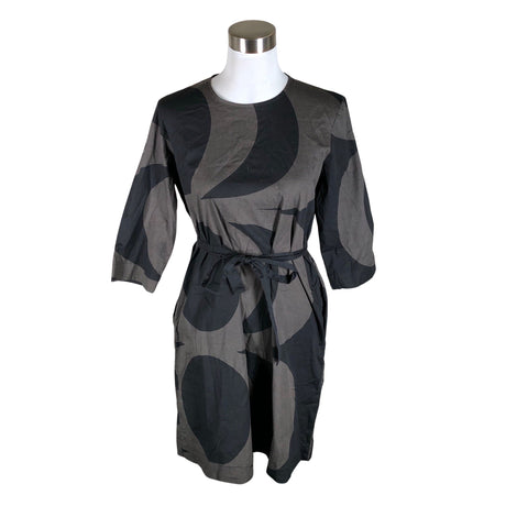 Unisex Marimekko - Dress, size 38 - Brown ()