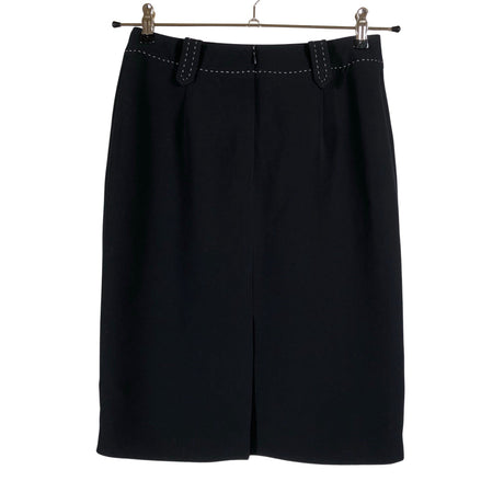 Unisex Ril's - Fabric skirt, size 34 - Blue (2)