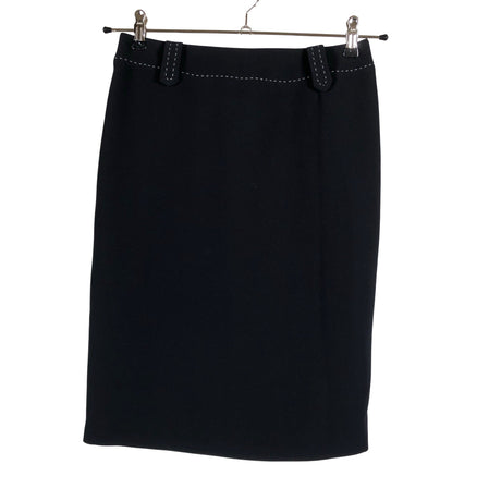 Unisex Ril's - Fabric skirt, size 34 - Blue ()