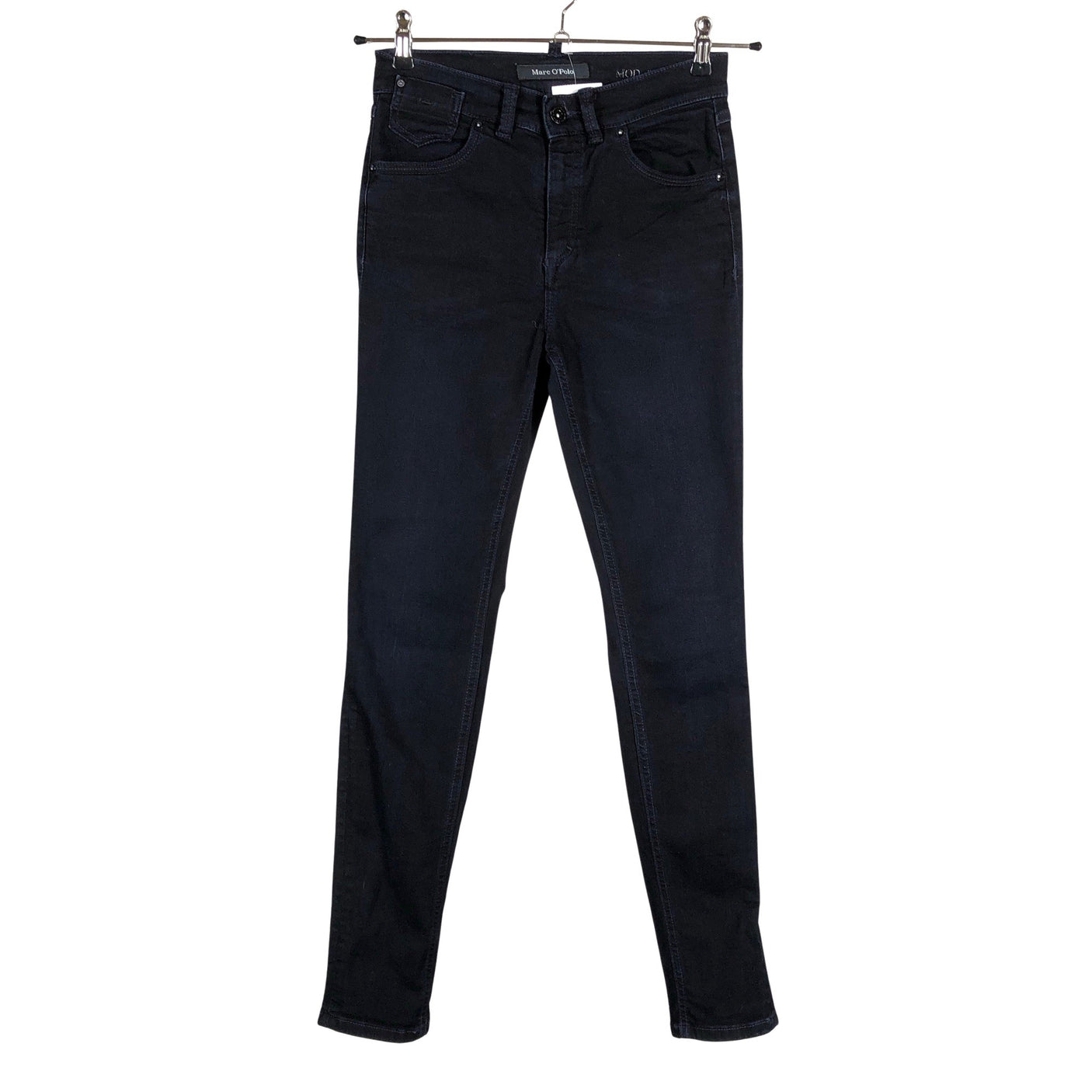 Unisex Marc O'Polo - Jeans, size 34 - Blue (1)