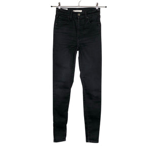 Unisex Levi's - Jeans, size W26 - Black (1)