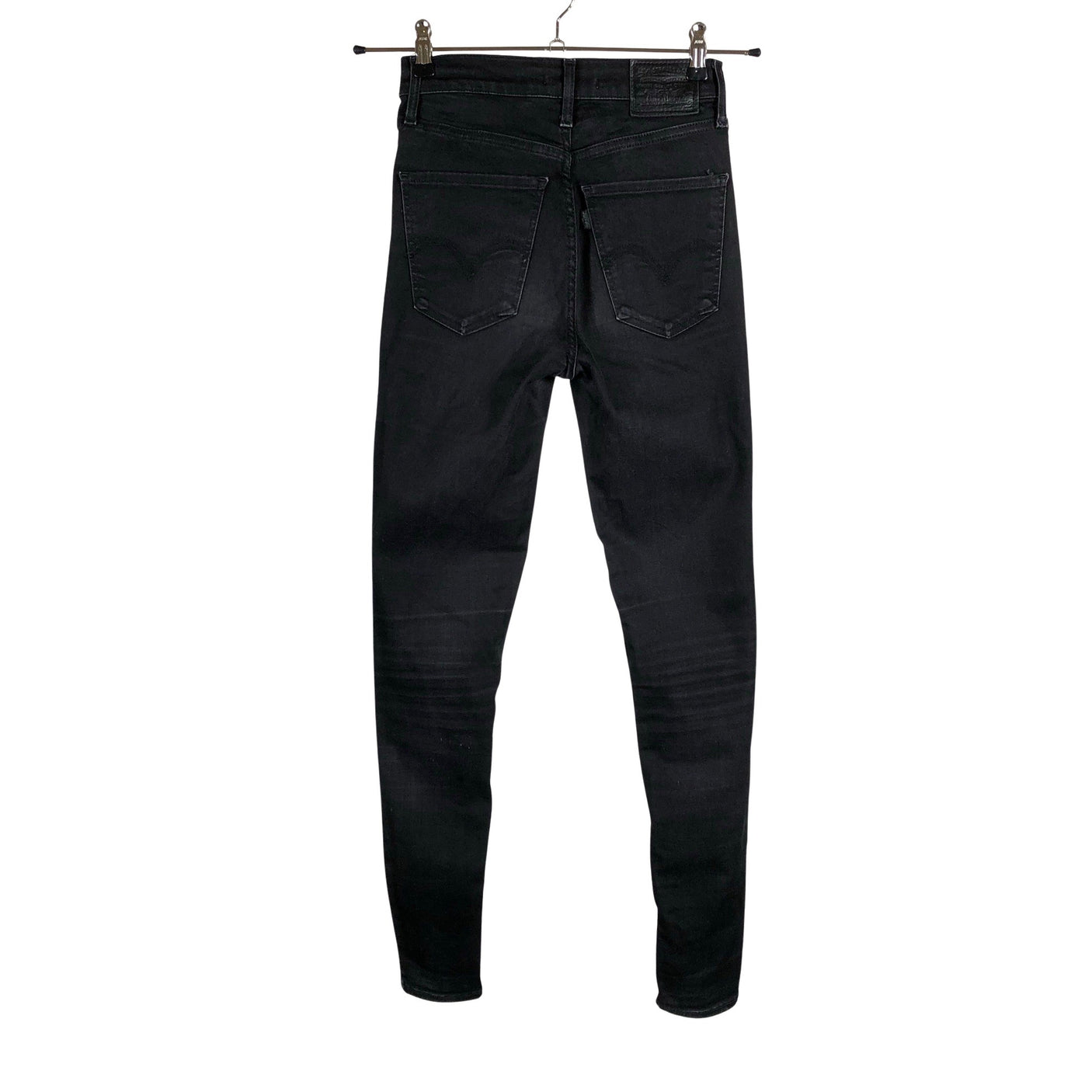 Unisex Levi's - Jeans, size W26 - Black (2)