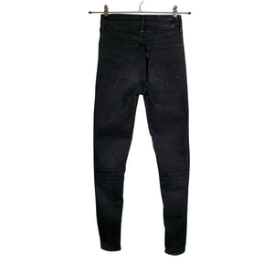 Unisex Levi's - Jeans, size W26 - Black (2)