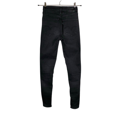 Unisex Levi's - Jeans, size W26 - Black (2)