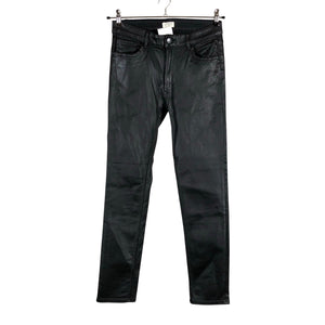 Unisex Lindex - Jeans, size 40 - Black (1)