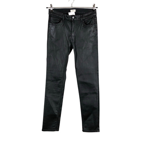 Unisex Lindex - Jeans, size 40 - Black ()