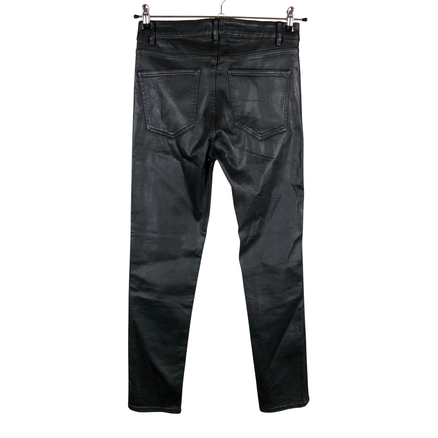 Unisex Lindex - Jeans, size 40 - Black (2)