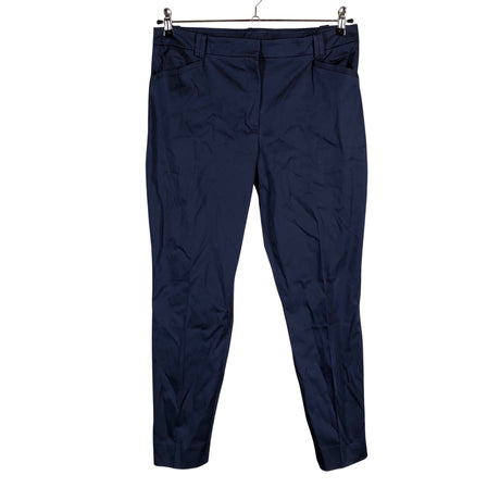 Unisex Ril's - Slacks, size 40 - Blue ()
