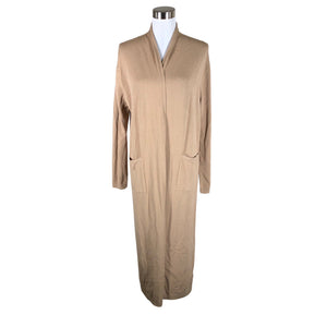 Unisex Andiata - Cardigan, size 40 - Beige (1)