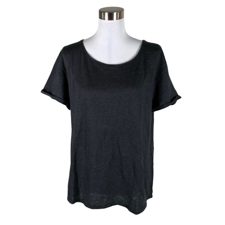 Unisex Sand - Tunic, size 40 - Gray ()