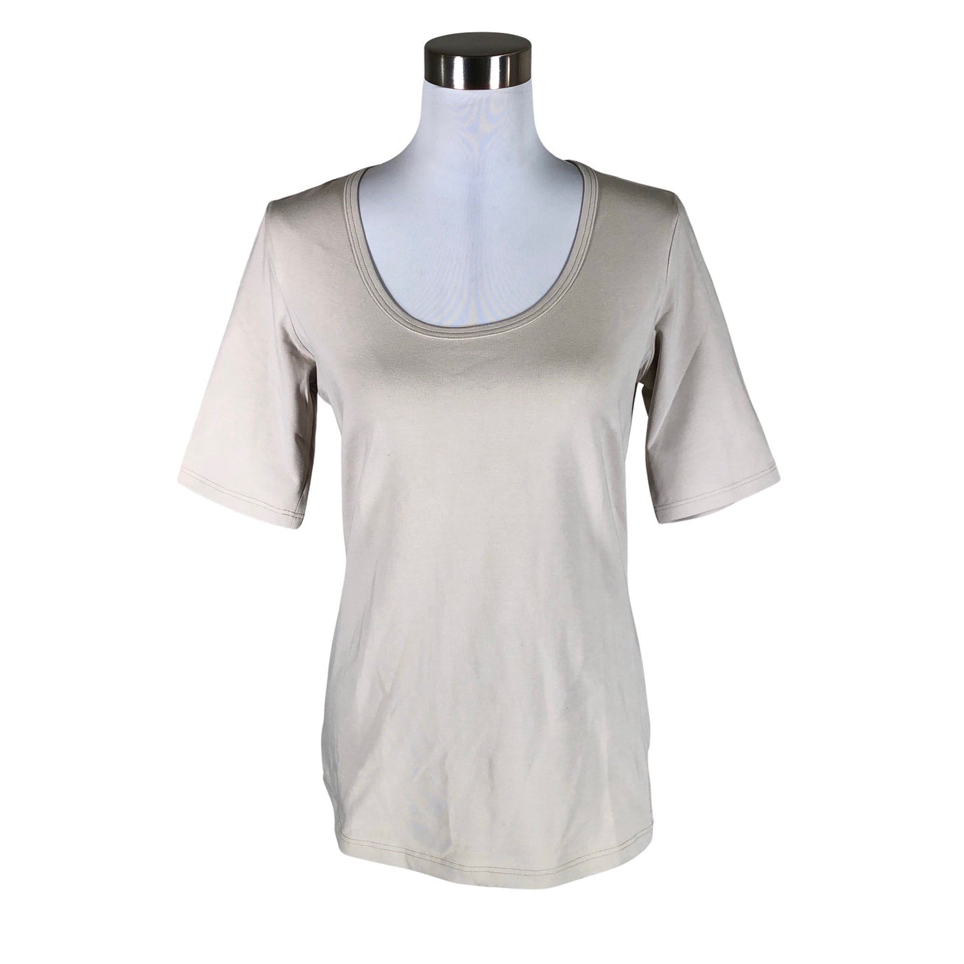 Unisex Andiata - T-shirt, size 40 - Beige (1)