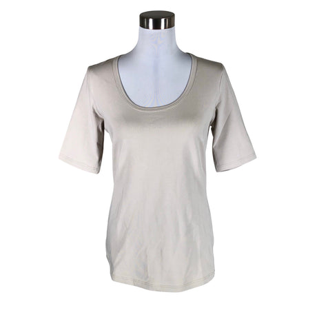Unisex Andiata - T-shirt, size 40 - Beige ()