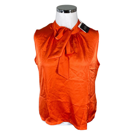 Unisex Ril's - Top, size 42 - Orange ()