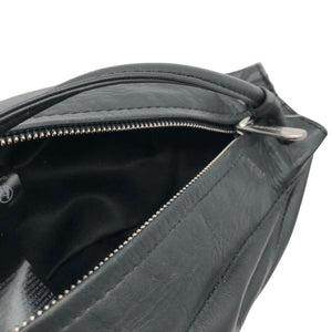 Unisex Marimekko - Shoulder bag, size Mini - Black (2)