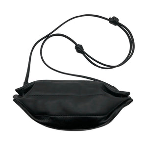 Unisex Marimekko - Shoulder bag, size Mini - Black (1)