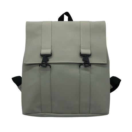 Unisex Rains - Backpack, size Maxi - Green ()
