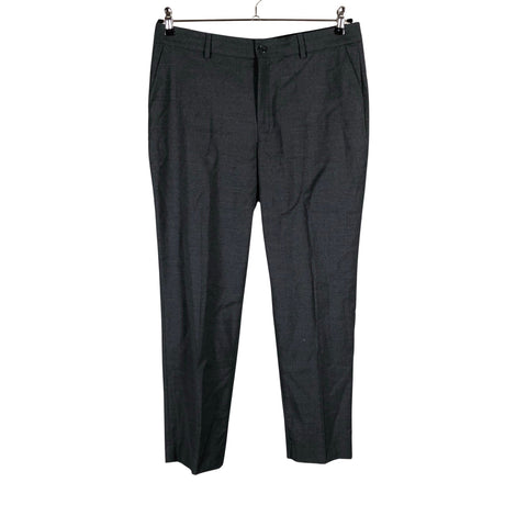 Unisex Sand - Slacks, size 40 - Gray ()