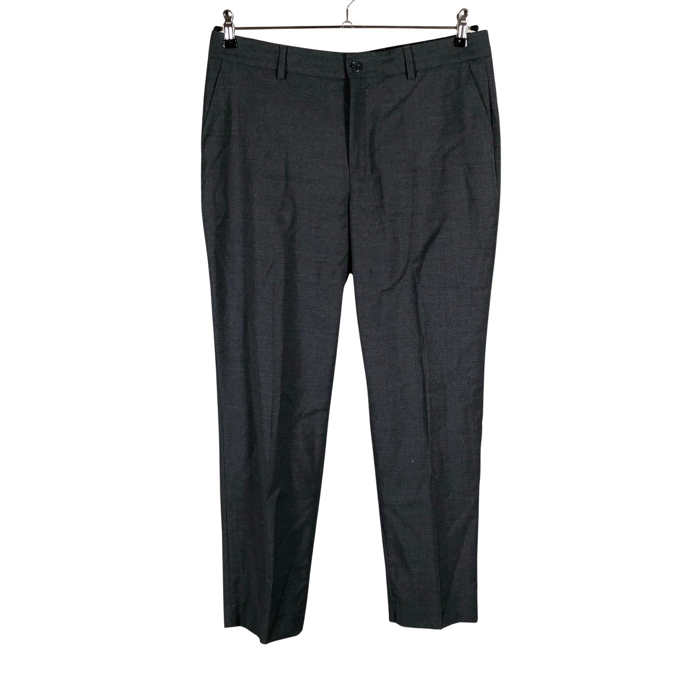 Unisex Sand - Slacks, size 40 - Gray (1)