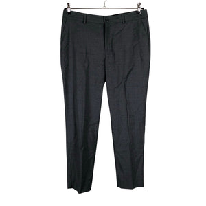 Unisex Sand - Slacks, size 40 - Gray (1)