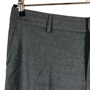 Unisex Sand - Slacks, size 40 - Gray (3)
