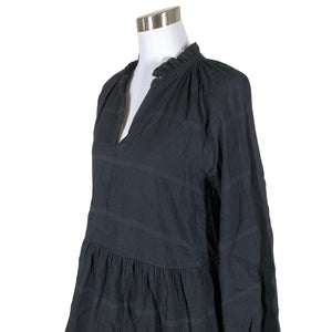 Unisex Gauhar - Dress, size 38 - Black (3)