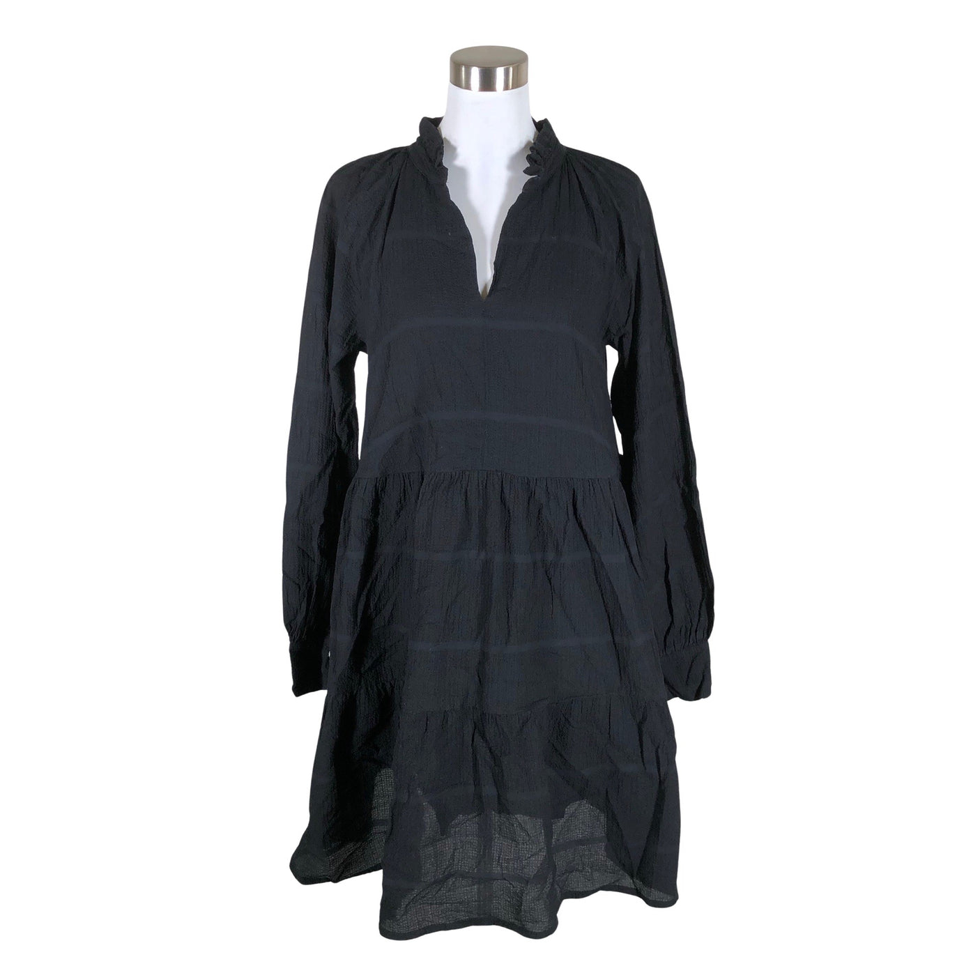 Unisex Gauhar - Dress, size 38 - Black (1)