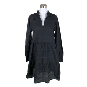 Unisex Gauhar - Dress, size 38 - Black (1)