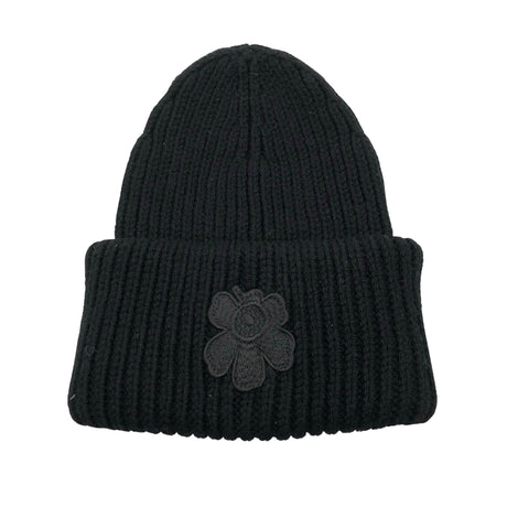 Unisex Marimekko - Winter beanie, size 54 - 56 cm - Black ()