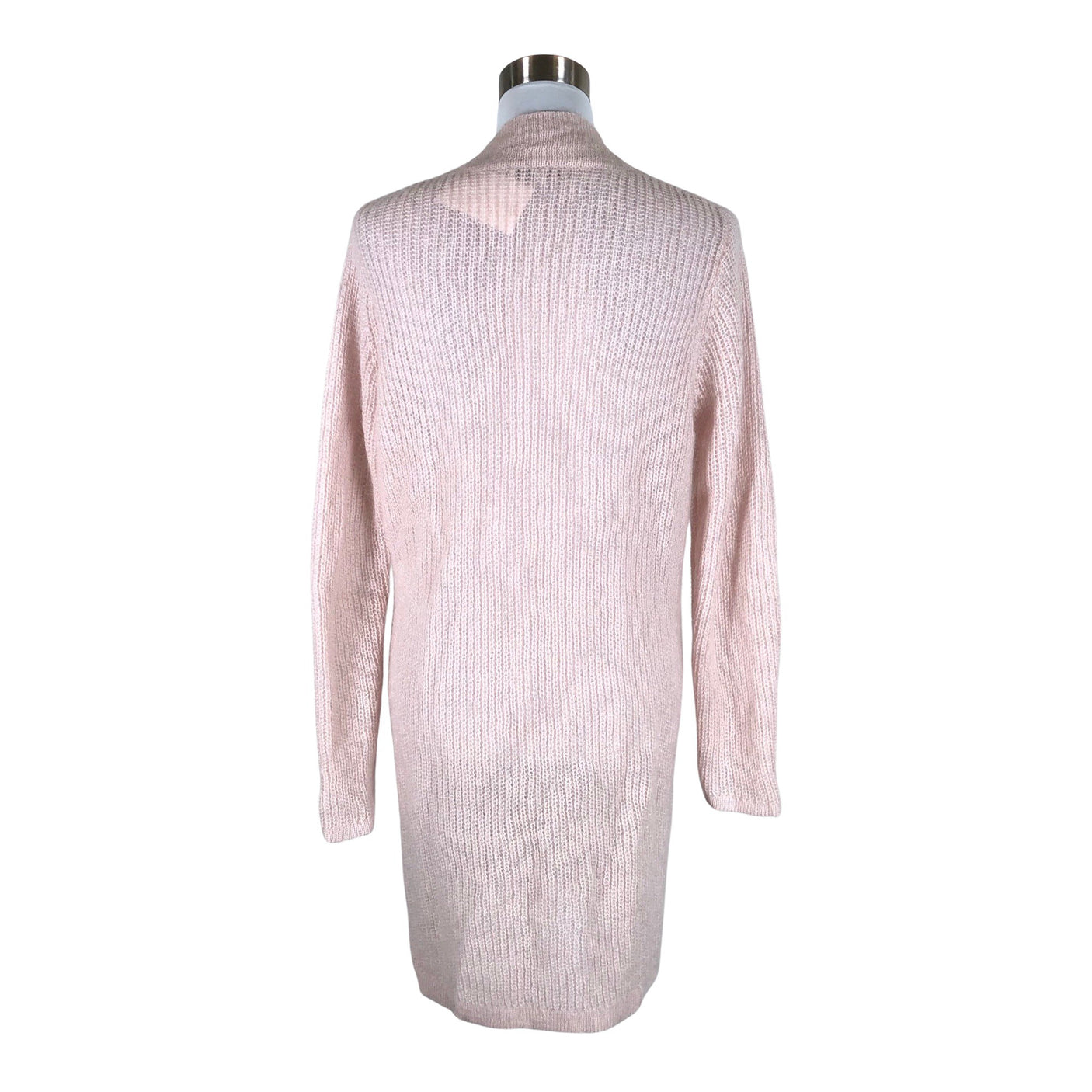 Unisex Andiata - Cardigan, size 38 - Light pink (2)