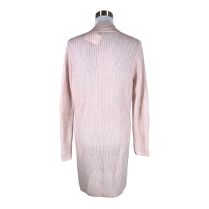 Unisex Andiata - Cardigan, size 38 - Light pink (2)