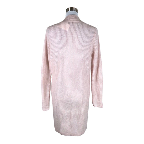 Unisex Andiata - Cardigan, size 38 - Light pink (2)