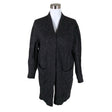 Unisex Filippa K. - Cardigan, size 34 - Black ()