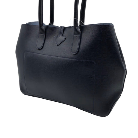 Unisex Longchamp - Handbag, size Maxi - Blue (2)