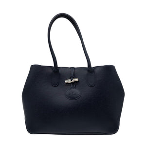 Unisex Longchamp - Handbag, size Maxi - Blue (1)