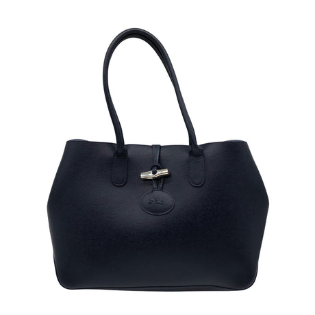 Unisex Longchamp - Handbag, size Maxi - Blue ()