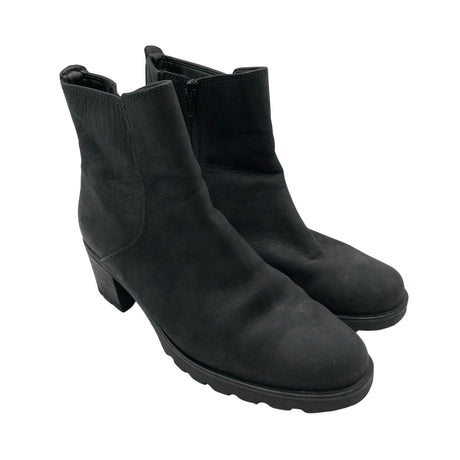 Unisex Gabor - Ankle boots, size 38 - Black (2)