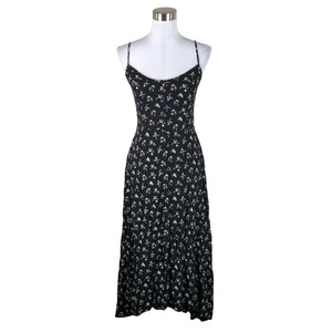 Unisex Hollister - Dress, size 38 - Black (1)