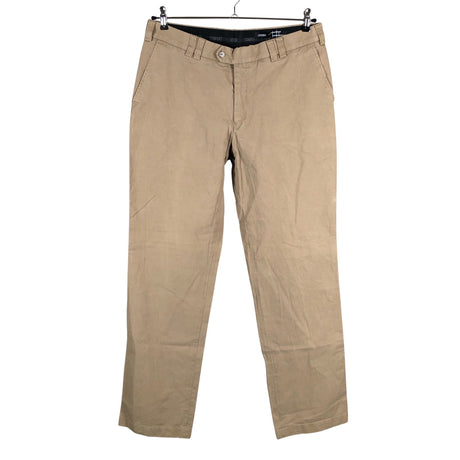 Unisex Create - Chinos, size L - Brown ()