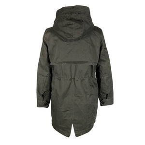 Unisex Mavi - Winter jacket, size 38 - Green (2)