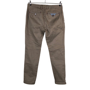 Unisex Ted Baker - Slacks, size 42 - Brown (2)