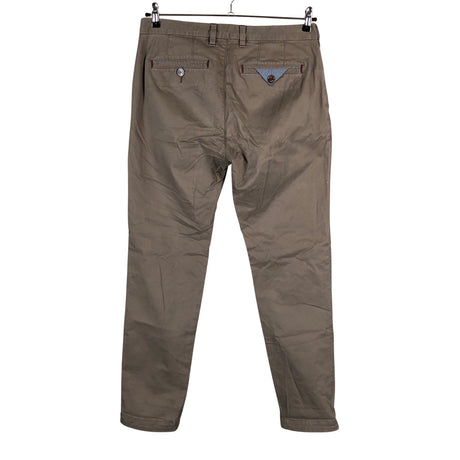 Unisex Ted Baker - Slacks, size 42 - Brown (2)
